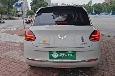 Wuling Bingo 2023, 55100 км, за 8565 USD