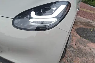 Wuling Bingo 2023, 55100 км, за 8565 USD - фото 8