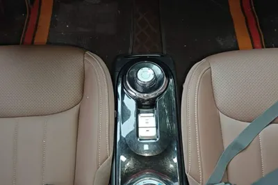 Wuling Bingo 2023, 55100 км, за 8565 USD - фото 16