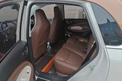 Wuling Bingo 2023, 55100 км, за 8565 USD - фото 20