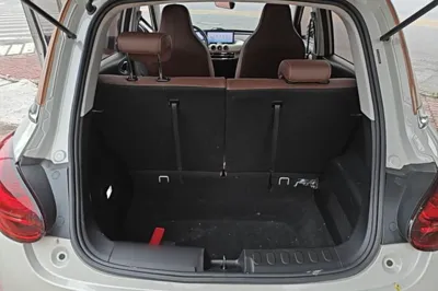 Wuling Bingo 2023, 55100 км, за 8565 USD - фото 22