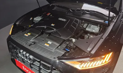 Audi Q8 2022, 115696 км, за 36431.67 USD - фото 6