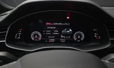 Audi Q8 2022, 115696 км, за 36431.67 USD - фото 8