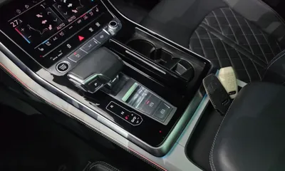 Audi Q8 2022, 115696 км, за 36431.67 USD - фото 9