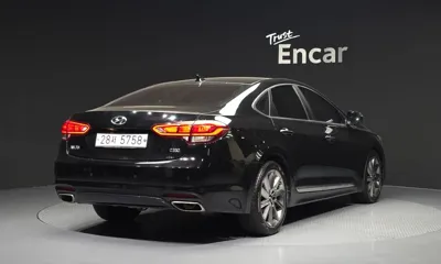 Hyundai Aslan 2015, 231355 км, за 2801.3 USD