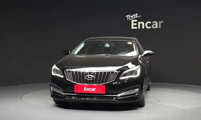 Hyundai Aslan 2015, 231355 км, за 2801.3 USD