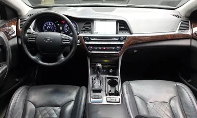 Hyundai Aslan 2015, 231355 км, за 2801.3 USD - фото 7