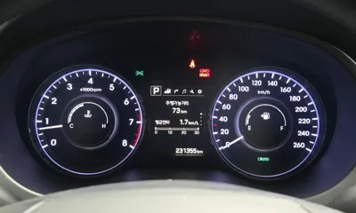 Hyundai Aslan 2015, 231355 км, за 2801.3 USD - фото 8