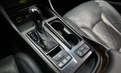 Hyundai Aslan 2015, 231355 км, за 2801.3 USD - фото 9