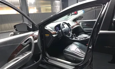 Hyundai Aslan 2015, 231355 км, за 2801.3 USD - фото 10