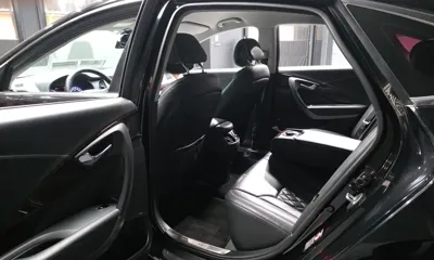 Hyundai Aslan 2015, 231355 км, за 2801.3 USD - фото 11