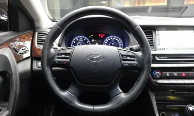 Hyundai Aslan 2015, 231355 км, за 2801.3 USD - фото 13