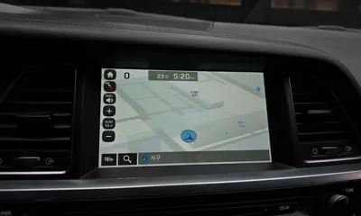 Hyundai Aslan 2015, 231355 км, за 2801.3 USD - фото 14