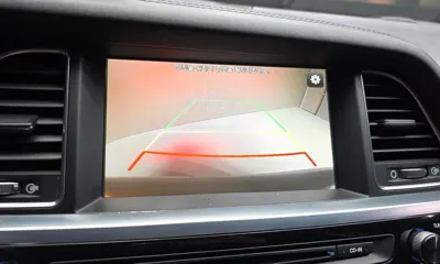 Hyundai Aslan 2015, 231355 км, за 2801.3 USD - фото 15