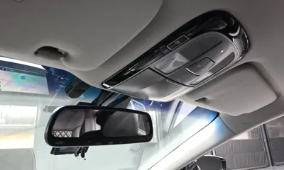 Hyundai Aslan 2015, 231355 км, за 2801.3 USD - фото 16