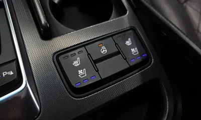Hyundai Aslan 2015, 231355 км, за 2801.3 USD - фото 18