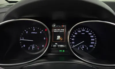 Hyundai Santafe 2017, 141566 км, за 6967.5 USD - фото 8