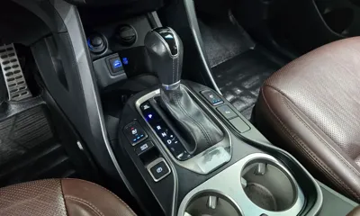 Hyundai Santafe 2017, 141566 км, за 6967.5 USD - фото 9