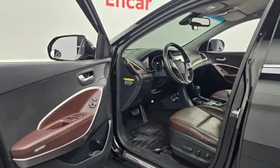 Hyundai Santafe 2017, 141566 км, за 6967.5 USD - фото 10