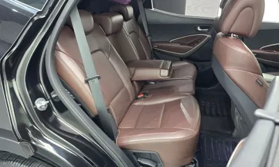 Hyundai Santafe 2017, 141566 км, за 6967.5 USD - фото 11