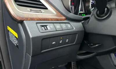 Hyundai Santafe 2017, 141566 км, за 6967.5 USD - фото 15
