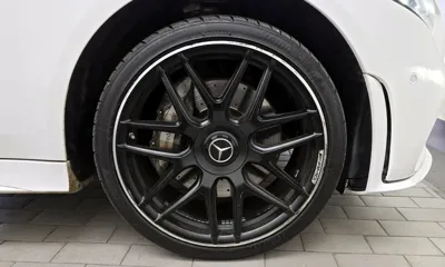 Mercedes-Benz CLS-Class 2019, 191627 км, за 21136.44 USD