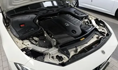 Mercedes-Benz CLS-Class 2019, 191627 км, за 21136.44 USD - фото 6