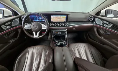 Mercedes-Benz CLS-Class 2019, 191627 км, за 21136.44 USD - фото 7