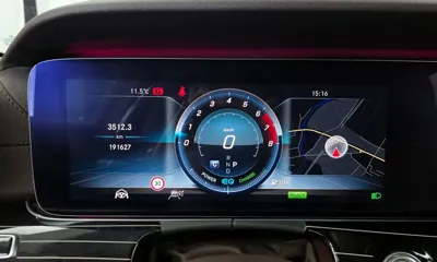 Mercedes-Benz CLS-Class 2019, 191627 км, за 21136.44 USD - фото 8