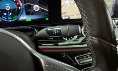 Mercedes-Benz CLS-Class 2019, 191627 км, за 21136.44 USD - фото 9