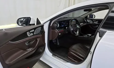 Mercedes-Benz CLS-Class 2019, 191627 км, за 21136.44 USD - фото 10