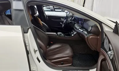 Mercedes-Benz CLS-Class 2019, 191627 км, за 21136.44 USD - фото 11