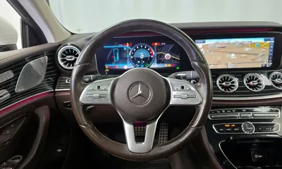 Mercedes-Benz CLS-Class 2019, 191627 км, за 21136.44 USD - фото 13
