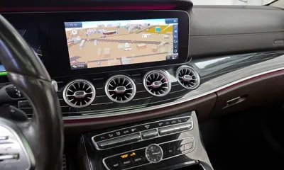 Mercedes-Benz CLS-Class 2019, 191627 км, за 21136.44 USD - фото 14