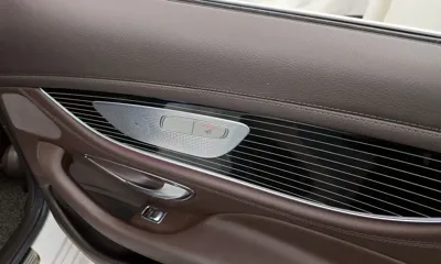 Mercedes-Benz CLS-Class 2019, 191627 км, за 21136.44 USD - фото 19