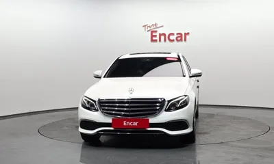 Mercedes-Benz E-Class 2019, 87079 км, за 16849.56 USD