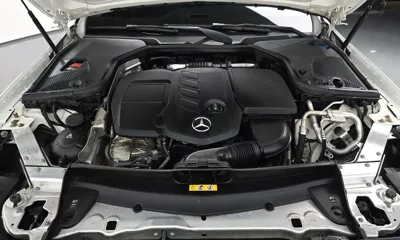 Mercedes-Benz E-Class 2019, 87079 км, за 16849.56 USD - фото 6