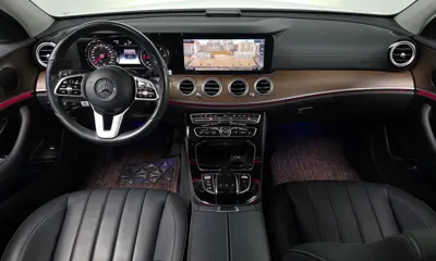 Mercedes-Benz E-Class 2019, 87079 км, за 16849.56 USD - фото 7