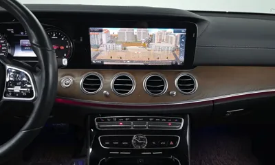 Mercedes-Benz E-Class 2019, 87079 км, за 16849.56 USD - фото 14