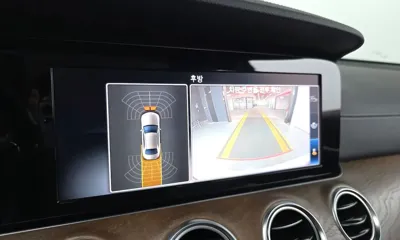 Mercedes-Benz E-Class 2019, 87079 км, за 16849.56 USD - фото 15