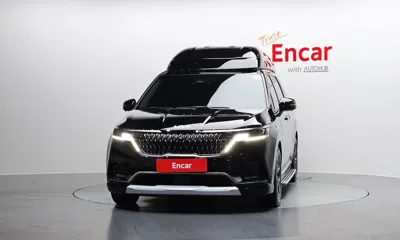 Kia Canival 2023, 21646 км, за 26388.34 USD
