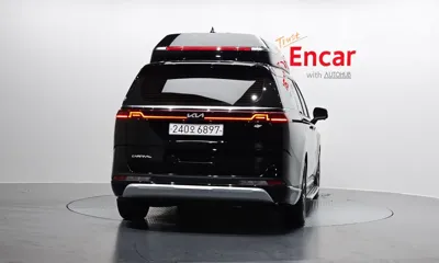 Kia Canival 2023, 21646 км, за 26388.34 USD