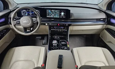 Kia Canival 2023, 21646 км, за 26388.34 USD - фото 7