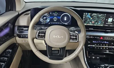 Kia Canival 2023, 21646 км, за 26388.34 USD - фото 13