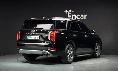 Hyundai Palisade 2022, 94768 км, за 65110.35 USD