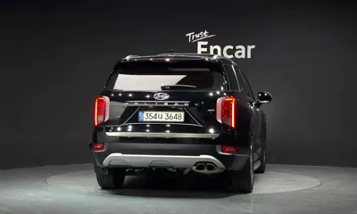 Hyundai Palisade 2022, 94768 км, за 65110.35 USD