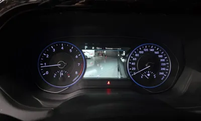 Hyundai Palisade 2022, 94768 км, за 65000.3 USD - фото 8