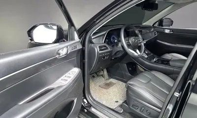 Hyundai Palisade 2022, 94768 км, за 65000.3 USD - фото 10