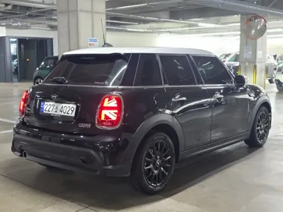 MINI Cooper 2024, 8871 км, за 18883.89 USD