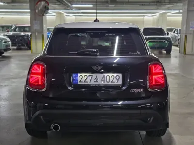 MINI Cooper 2024, 8871 км, за 18883.89 USD